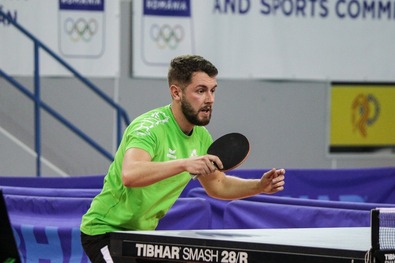 Kanabé Szilárd. Fotó: Kocsis Balázs