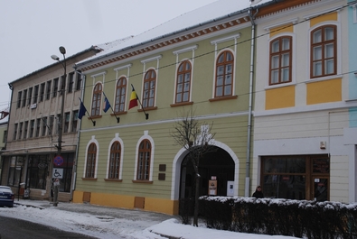 Ismét látogatható az Incze László Céhtörténeti Múzeum. Iochom István felvétele