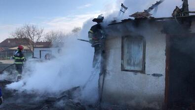 Fotó: Kovászna Megyei Sürgősségi Felügyelőség