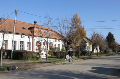 Jó reggelt, Sepsiszék!