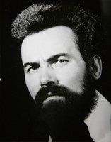 Lázadó Krisztus Székelyvéckéről (Visky Árpád emlékére)