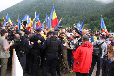Fotó: Albert Levente