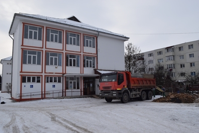A szerző felvétele