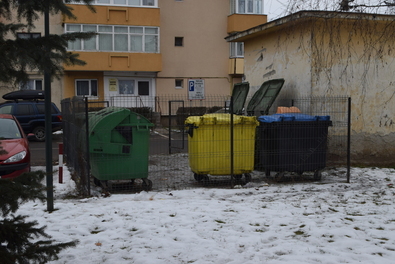 A szerző felvétele