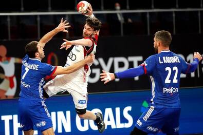 Fotó: IHF