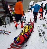  Fotó: Kovászna Megyei Hegyimentő Közszolgálat