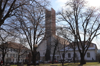 Albert Levente felvétele