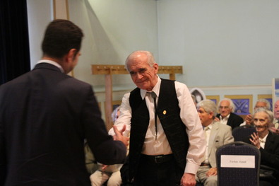 Fotó: Albert Levente