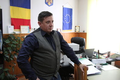 Fotó: Albert Levente