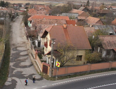 A szotyoriak is érdekképviselet nélkül maradtak. Albert Levente felvétele