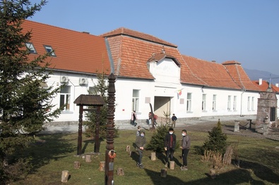 Sepsibükszád erőforrásai