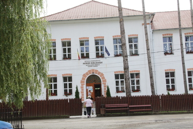 A szerző archív felvétele