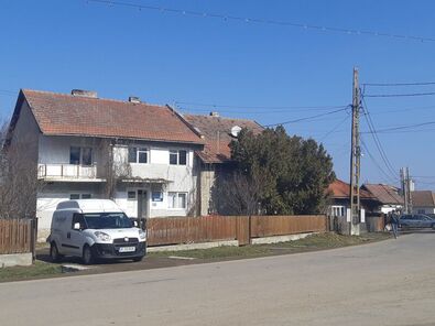 Üresen maradhat a családorvosi rendelő. A szerző felvétele