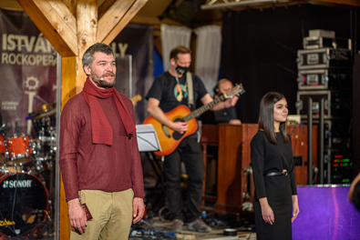 Kristó Gothárd Hunor fotói