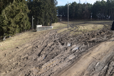 A szerző felvétele