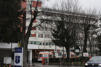 Albert Levente felvétele