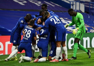 Fotó: Facebook / Chelsea Football Club