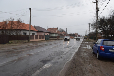 A szerző felvétele
