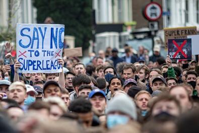Fotó: Rob Pinney / Getty Images