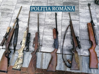 Fotó: Kovászna megyei rendőrség