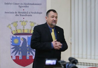 Dr. Szekeres Attila István