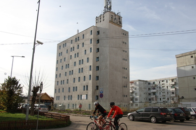 Fotó: Albert Levente