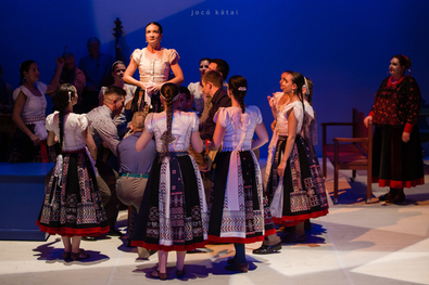 Kátai József felvétele