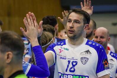 Fotó: Grundfos Tatabánya Kézilabda Club