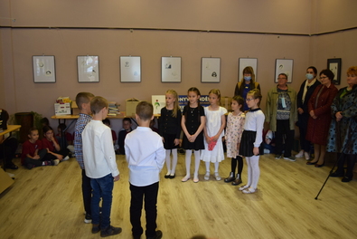 A szerző felvétele