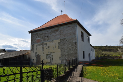A szerző felvétele