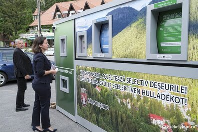 Fotó: Székelyhon / Veres Nándor
