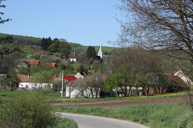 Bodos, a többarcú falu