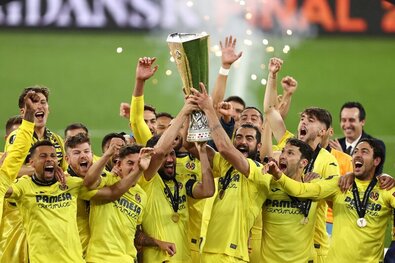 Fotó: Facebook / UEFA Champions League