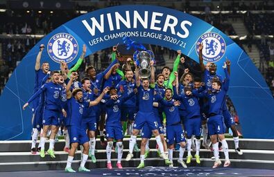 Fotó: Facebook / Chelsea Football Club