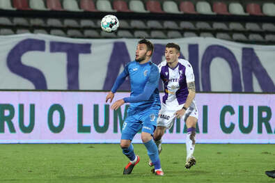 Fotó: Facebook / Academica Clinceni