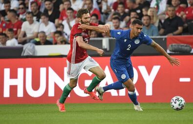 Fotó: Magyar Labdarúgó-szövetség