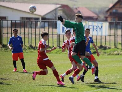 Fotó: Facebook / Sepsi OSK