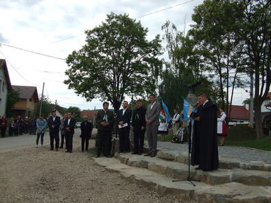 Nagy B. Sándor felvétele