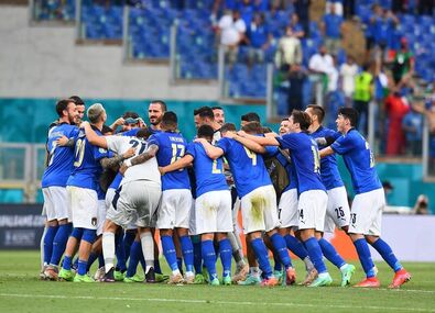 Fotó: Facebook / UEFA EURO 2020