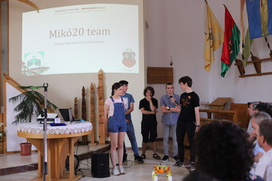 Fotó: Albert Levente