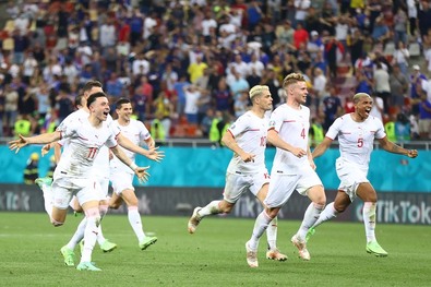 Fotó: Facebook / UEFA EURO 2020