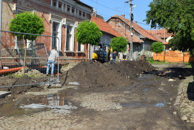 A szerző felvétele