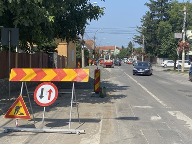 A szerző felvétele