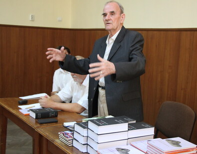 Fotó: Albert Levente