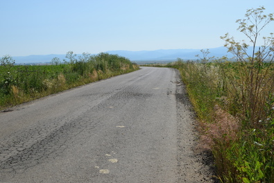 A szerző felvétele