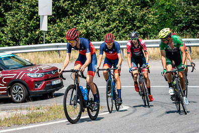 Fotó: Facebook / Tour of Szeklerland
