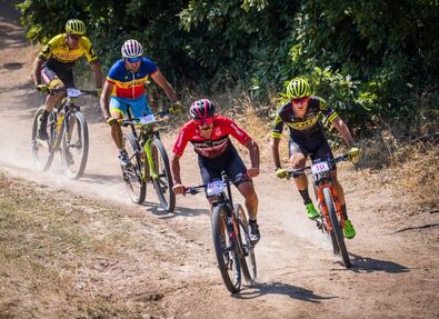 Fotó: Facebook / Herneacova MTB Challenge