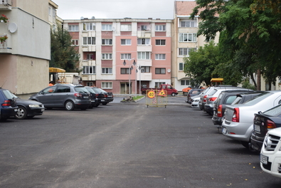 A szerző felvétele