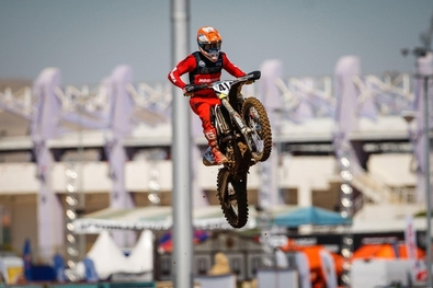 Fotó: Facebook / Turkey MXGP