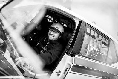 Fotó: autorally.ro